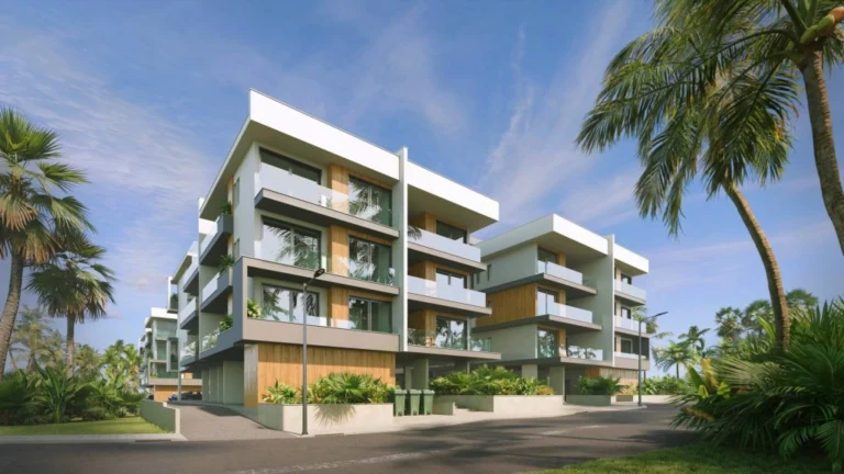 3 Bedroom Apartment for Sale in Larnaca District