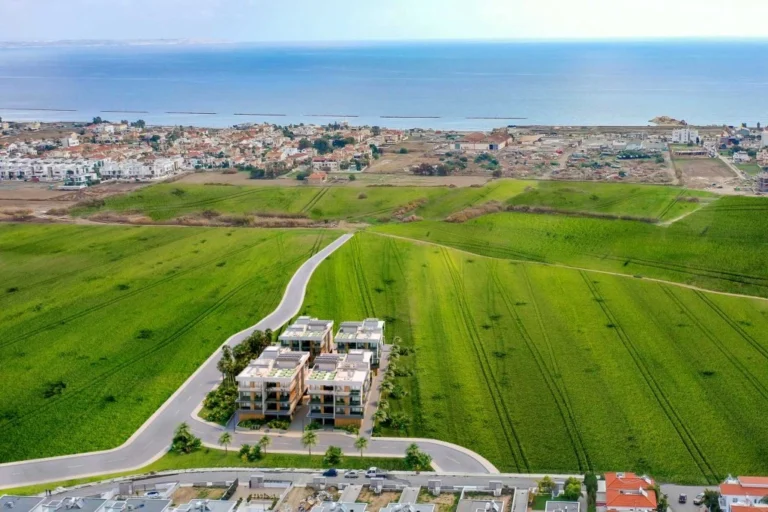 3 Bedroom Apartment for Sale in Larnaca District
