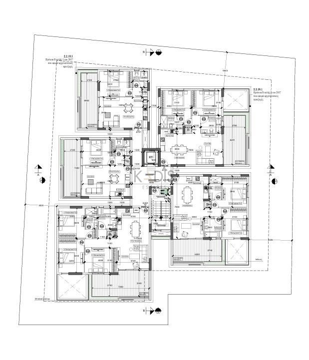 1 Bedroom Apartment for Sale in Latsia, Nicosia District