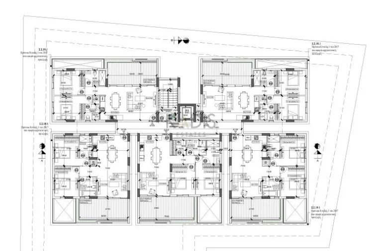 2 Bedroom Apartment for Sale in Latsia, Nicosia District