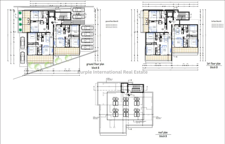 2 Bedroom Apartment for Sale in Geroskipou, Paphos District