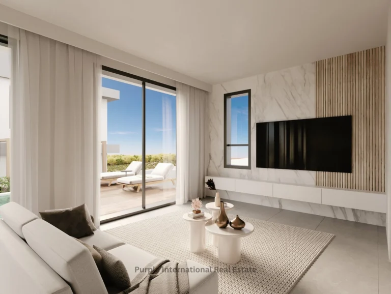 3 Bedroom House for Sale in Episkopi Pafou, Paphos District