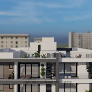 2 Bedroom Apartment for Sale in Limassol District