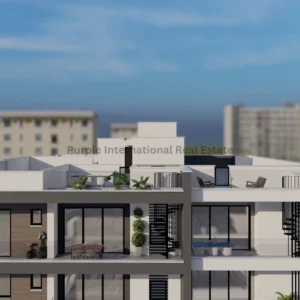 1 Bedroom Apartment for Sale in Limassol District