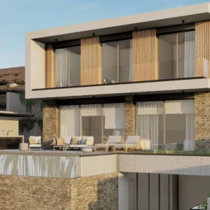 4 Bedroom House for Sale in Geroskipou, Paphos District