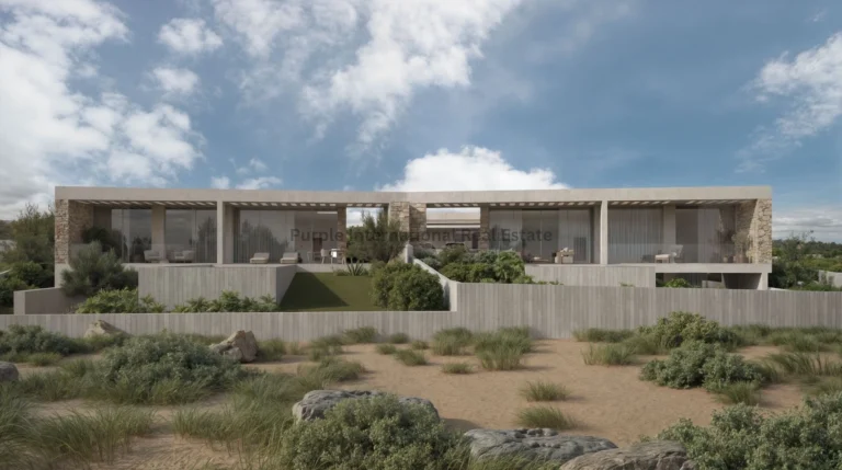 Cheap Houses and Villas for Sale Paphos up to 1000000 euro