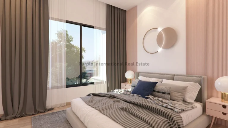 1 Bedroom Apartment for Sale in Limassol – Zakaki