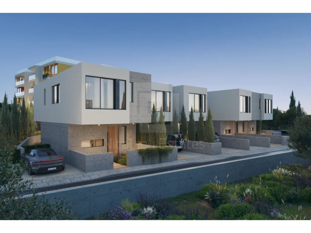 1 Bedroom Apartment for Sale in Paphos District