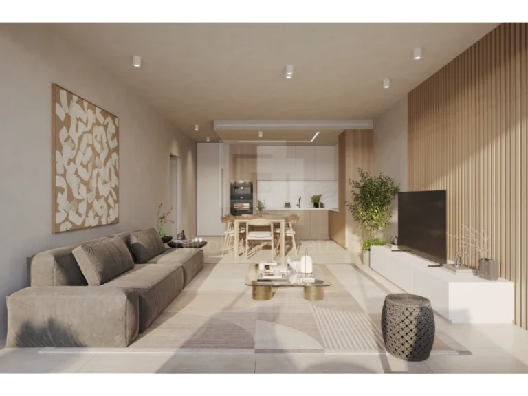 1 Bedroom Apartment for Sale in Paphos District