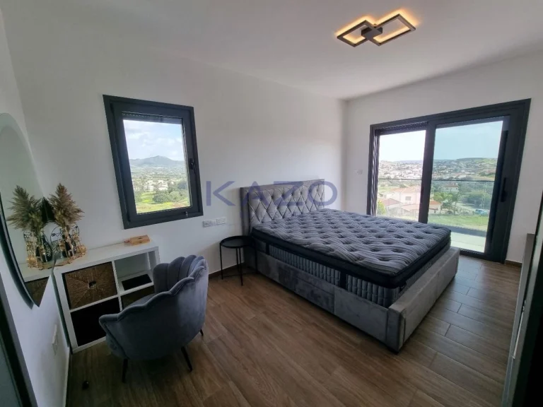 4 Bedroom House for Sale in Parekklisia, Limassol District