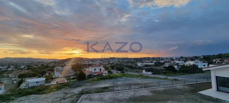 4 Bedroom House for Sale in Parekklisia, Limassol District