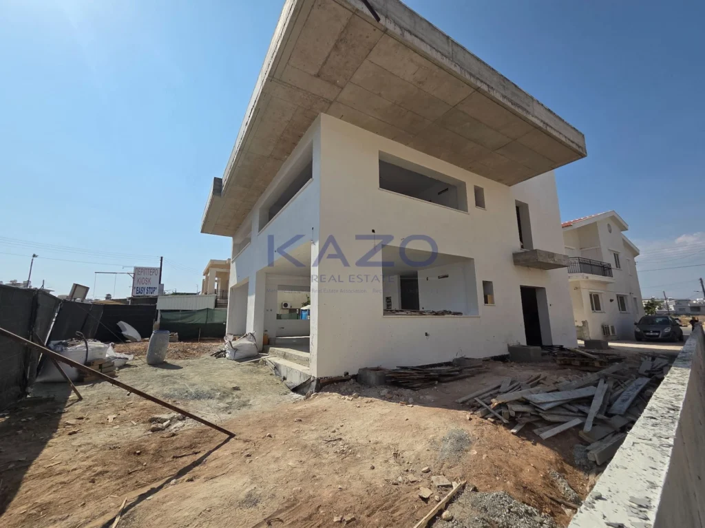 100m² Commercial for Rent in Ypsonas, Limassol District