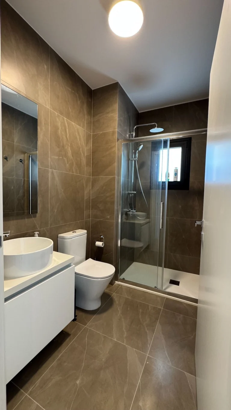 2 Bedroom Apartment for Sale in Limassol – Zakaki