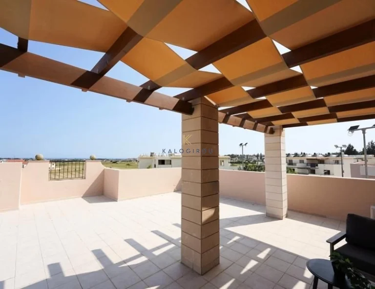 1 Bedroom Apartment for Sale in Tersefanou, Larnaca District