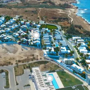 3 Bedroom House for Sale in Chlorakas, Paphos District