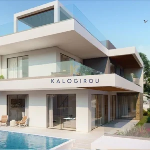 3 Bedroom House for Sale in Chlorakas, Paphos District