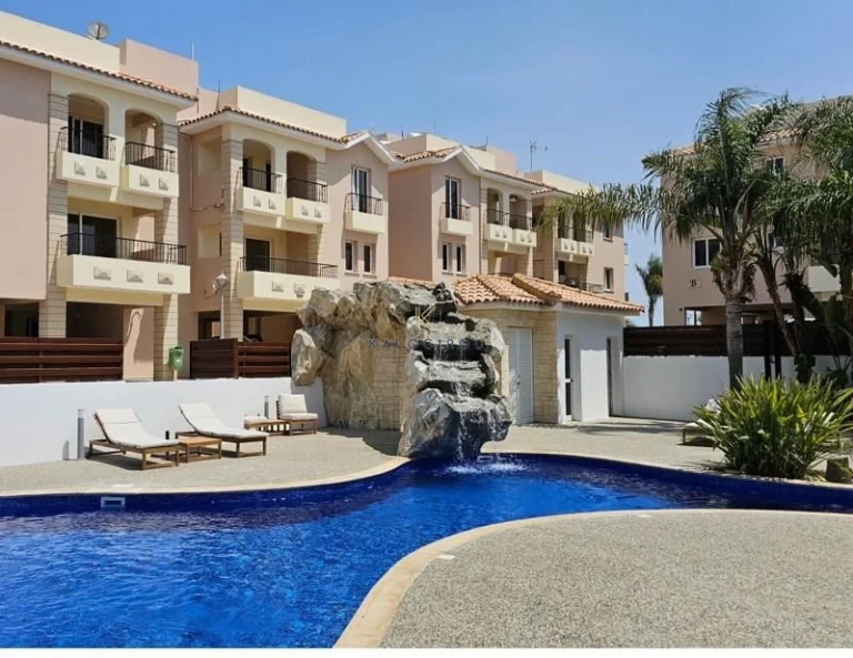 2 Bedroom Apartment for Sale in Tersefanou, Larnaca District