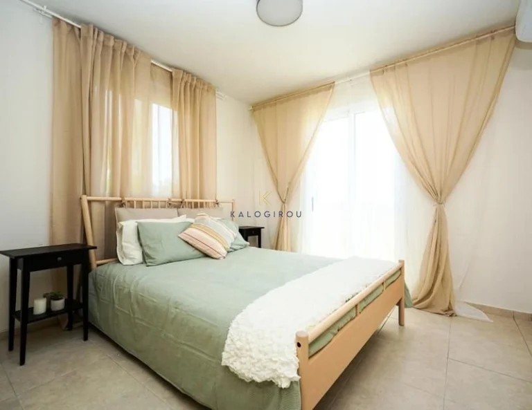 2 Bedroom Apartment for Sale in Tersefanou, Larnaca District