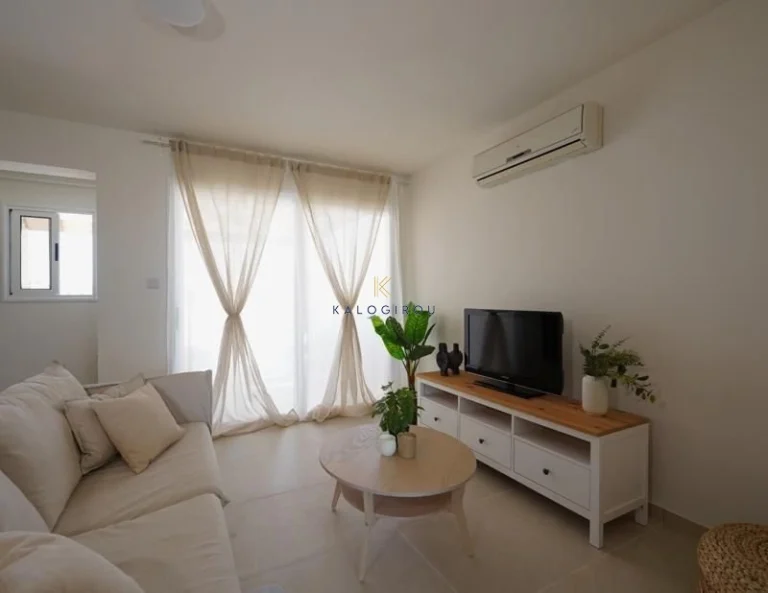 32m² Apartment for Sale in Tersefanou, Larnaca District