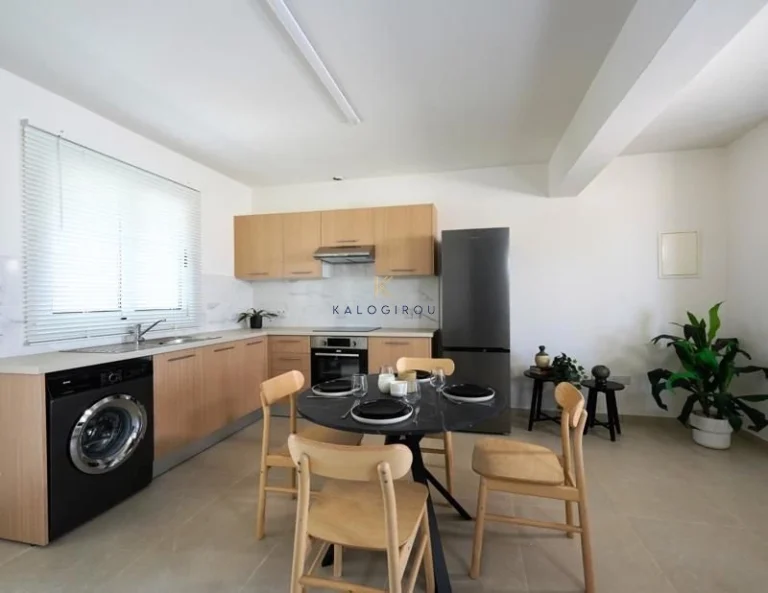 32m² Apartment for Sale in Tersefanou, Larnaca District