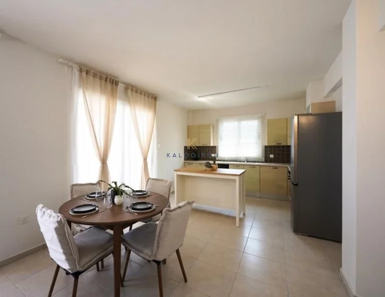 32m² Apartment for Sale in Tersefanou, Larnaca District