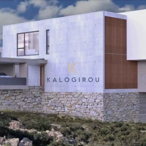 1298m² House for Sale in Pegeia, Paphos District