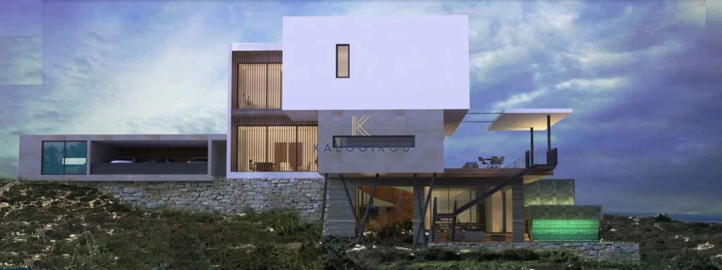 1298m² House for Sale in Pegeia, Paphos District