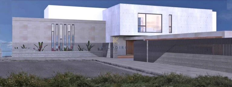 1298m² House for Sale in Pegeia, Paphos District