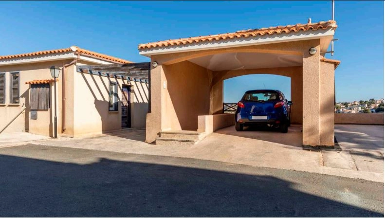 3 Bedroom House for Sale in Tsada, Paphos District
