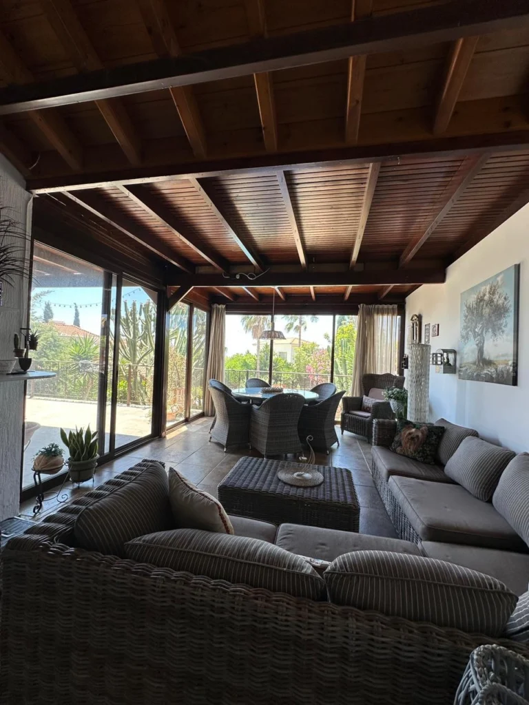3 Bedroom House for Sale in Pissouri, Limassol District