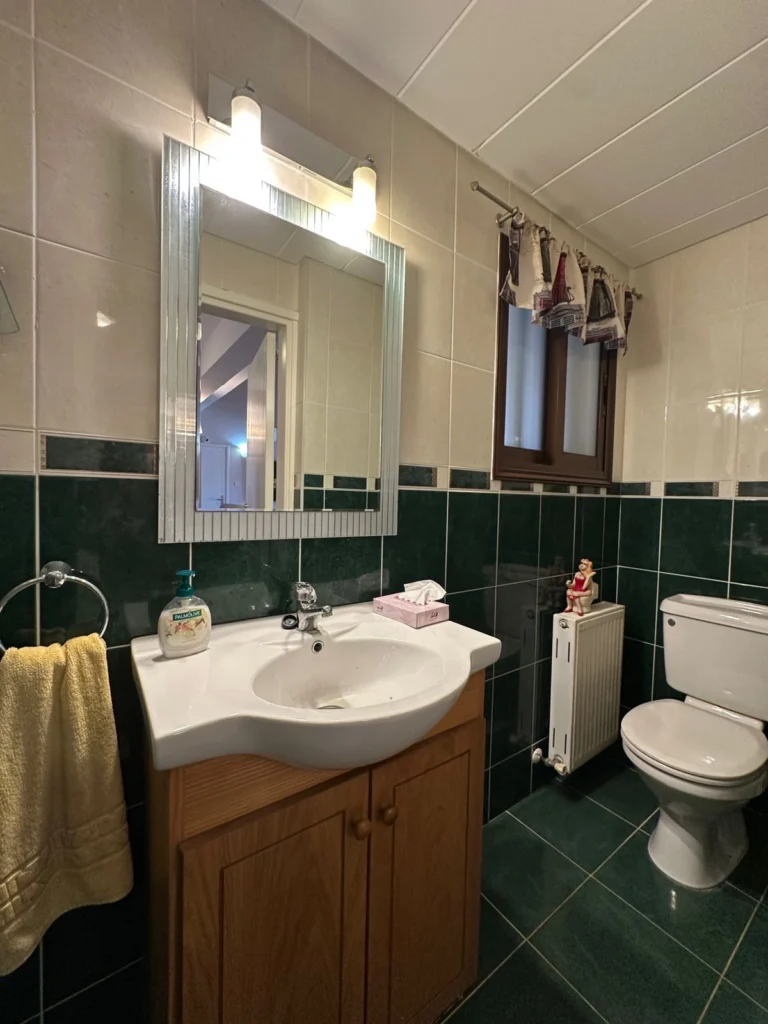 3 Bedroom House for Sale in Pissouri, Limassol District