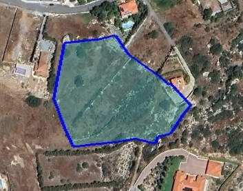 for Sale in Parekklisia, Limassol District
