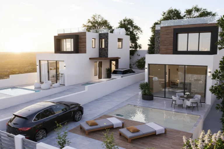 3 Bedroom House for Sale in Limassol District