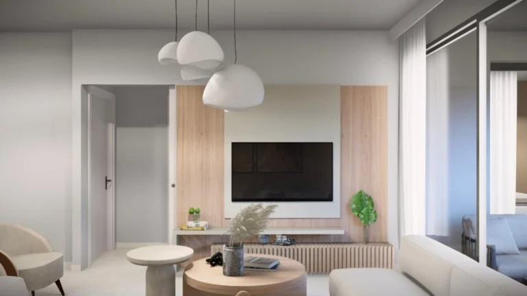 2 Bedroom Apartment for Sale in Geroskipou, Paphos District