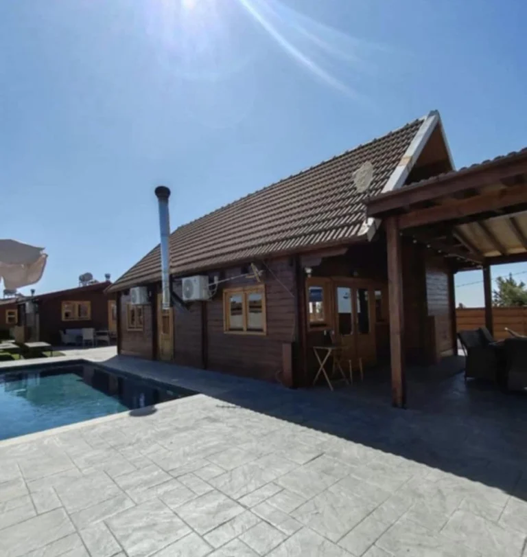 260m² Building for Sale in Lofou, Limassol District