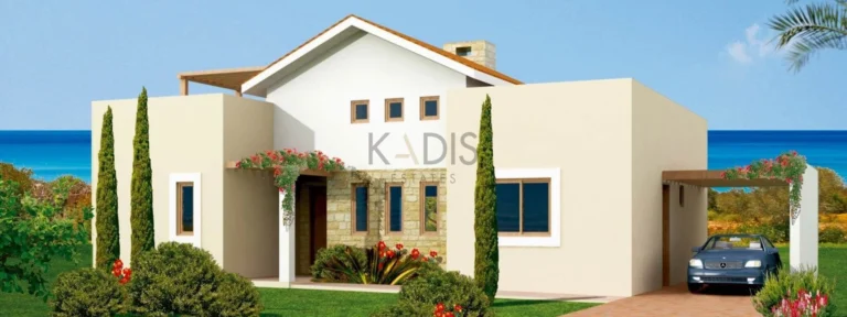 3 Bedroom House for Sale in Monagroulli, Limassol District