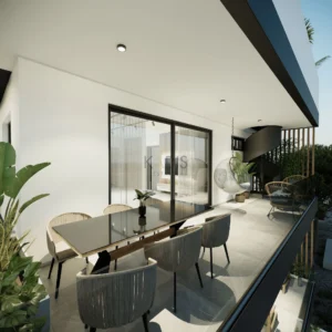 3 Bedroom Apartment for Sale in Nicosia District