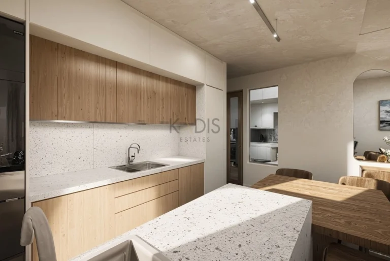 3 Bedroom House for Sale in Limassol District