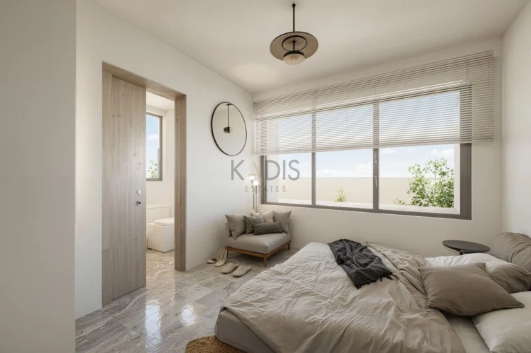 3 Bedroom House for Sale in Limassol District