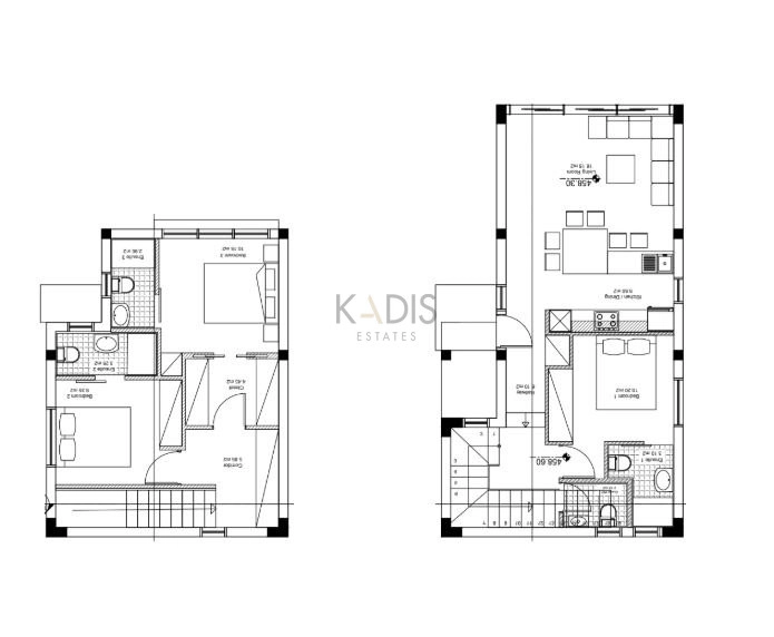 3 Bedroom House for Sale in Limassol District