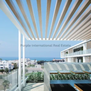 1 Bedroom Apartment for Sale in Paphos District