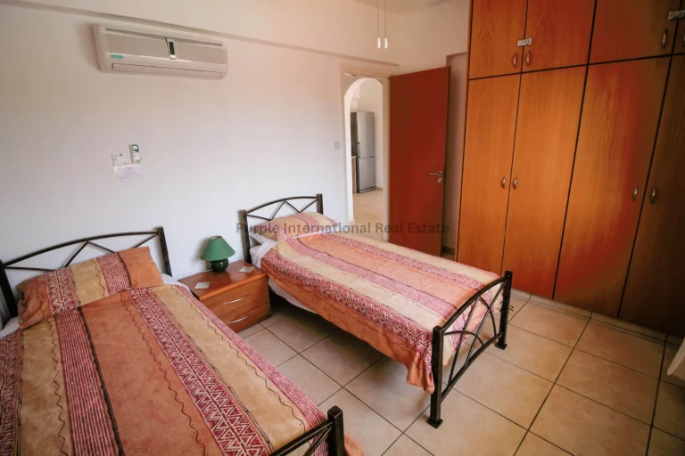 2 Bedroom Apartment for Sale in Sea Caves, Paphos District
