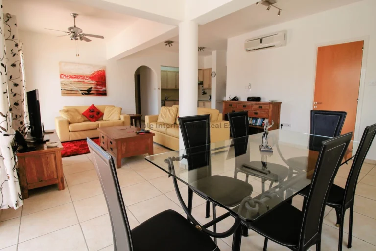 2 Bedroom Apartment for Sale in Sea Caves, Paphos District