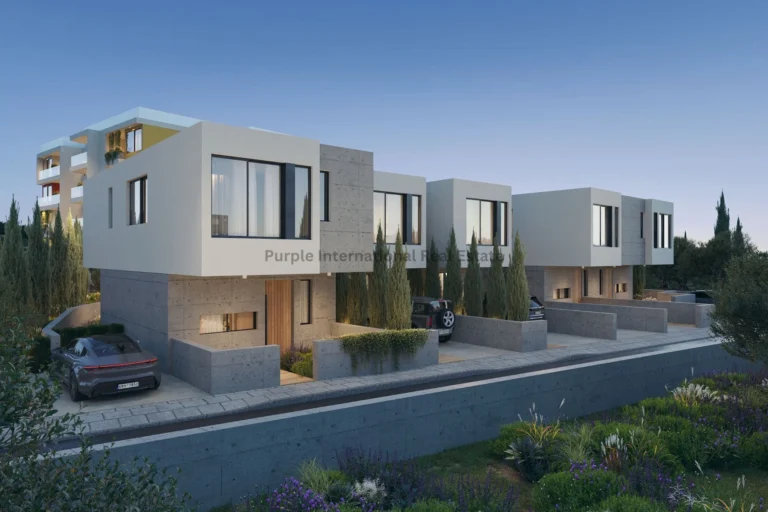 1 Bedroom Apartment for Sale in Paphos District