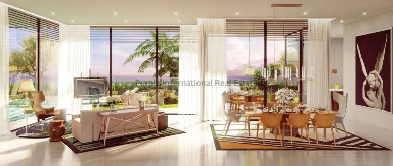 686m² House for Sale in Moni, Limassol District