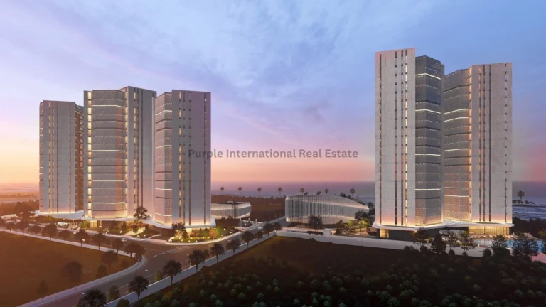 1 Bedroom Apartment for Sale in Livadia Larnakas, Larnaca District