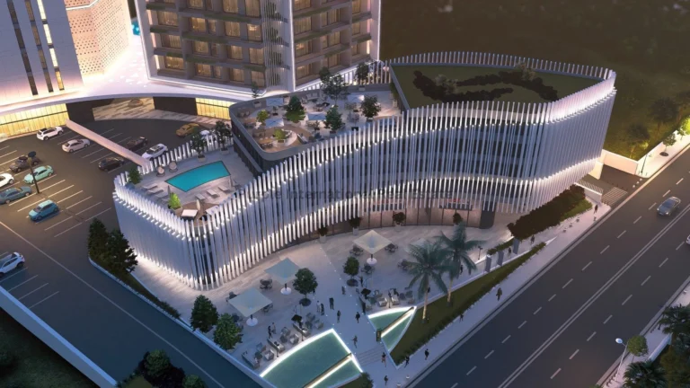 1 Bedroom Apartment for Sale in Livadia Larnakas, Larnaca District