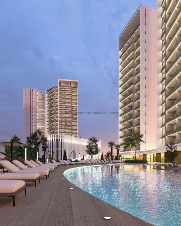 2 Bedroom Apartment for Sale in Livadia Larnakas, Larnaca District