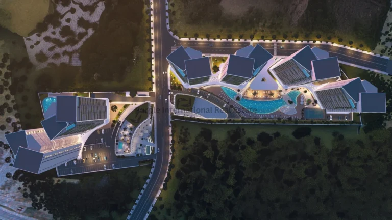 2 Bedroom Apartment for Sale in Livadia Larnakas, Larnaca District