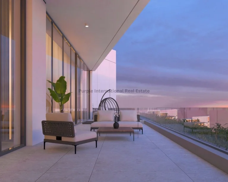 2 Bedroom Apartment for Sale in Livadia Larnakas, Larnaca District